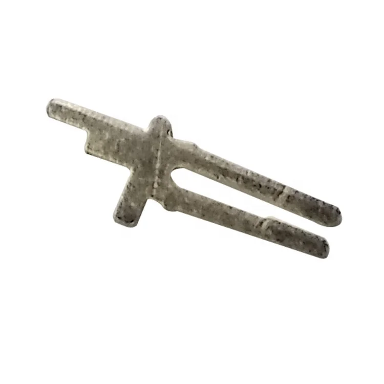 China Manufacturer wholesales high quality phosphor bronze crimp connector terminal solenoid valve female pin terminal