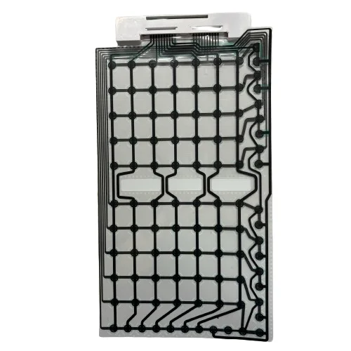 Factory Customized Multikey Talking PCBA Storybook Design Board Sound Module PET Films Components For Audio Books With Buttons