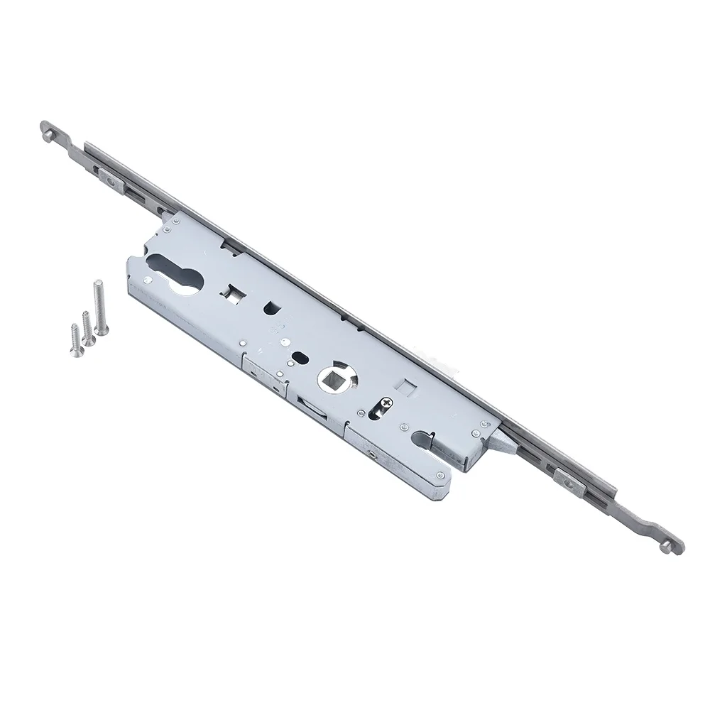 High Quality Safety Magnetic Lock Body  Mortise Door Lock Body  For Aluminum Door