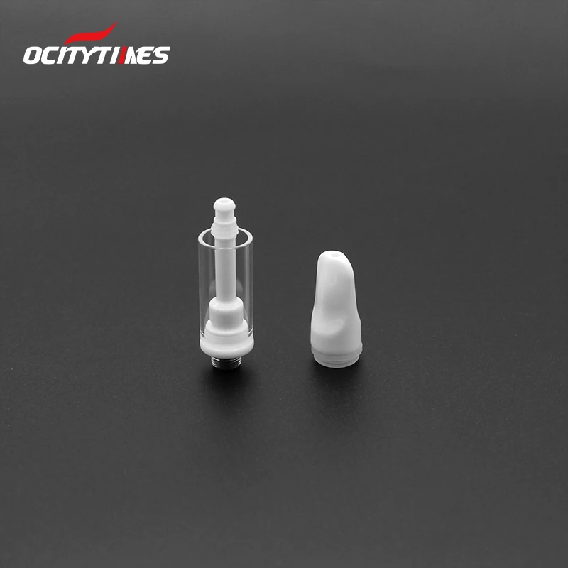 
Ocitytimes ceramic tip vaporizer cartridge BC05 