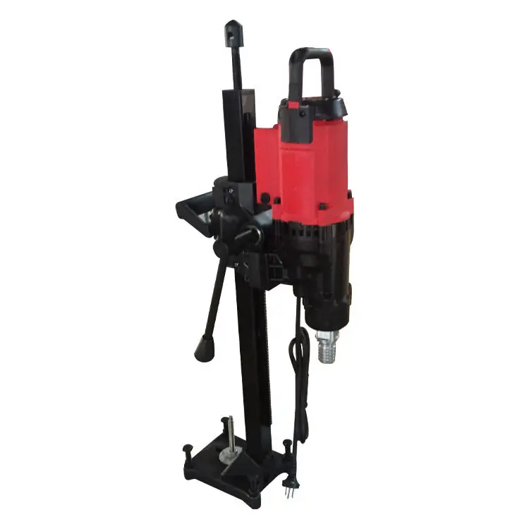 Buy Diamond Core Drill Concrete Drilling Machine CONCRETE CORING machine with best price
