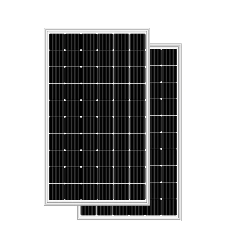 Solar Energy System Manufacturer Price 450W 540W 410W Sun Power 450W Solar PV Modules for Home Roof Solar