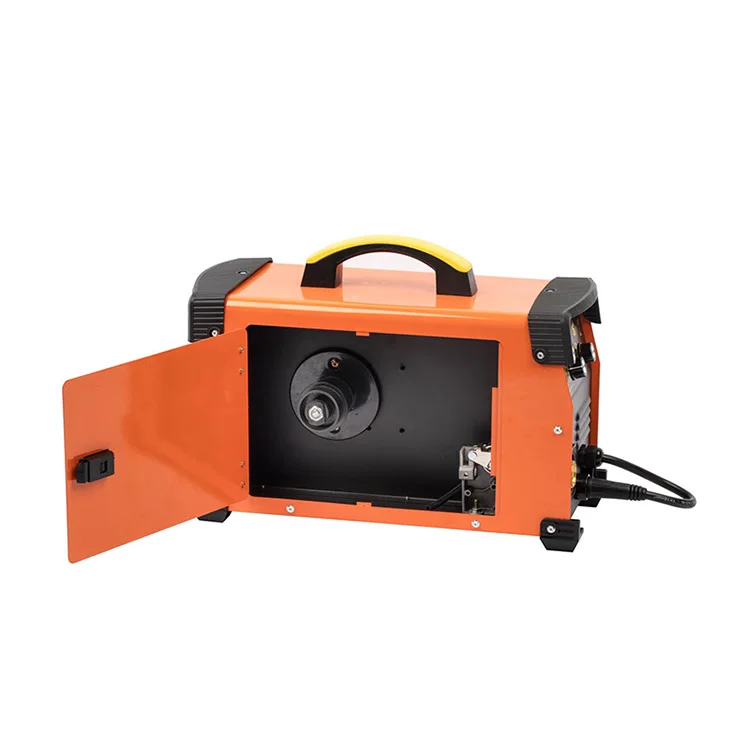 Portable Automatic Argon Gas Ac Motor Aluminum Pcb Board Inverter Arc Welding Machine Welder