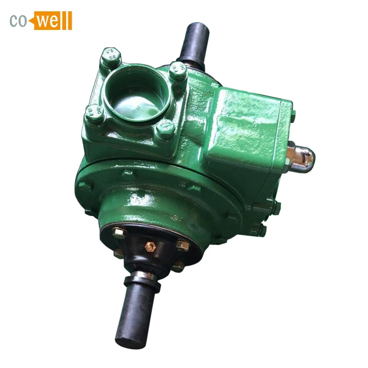 Cowell diesel Vane Pump Gas Station Pump