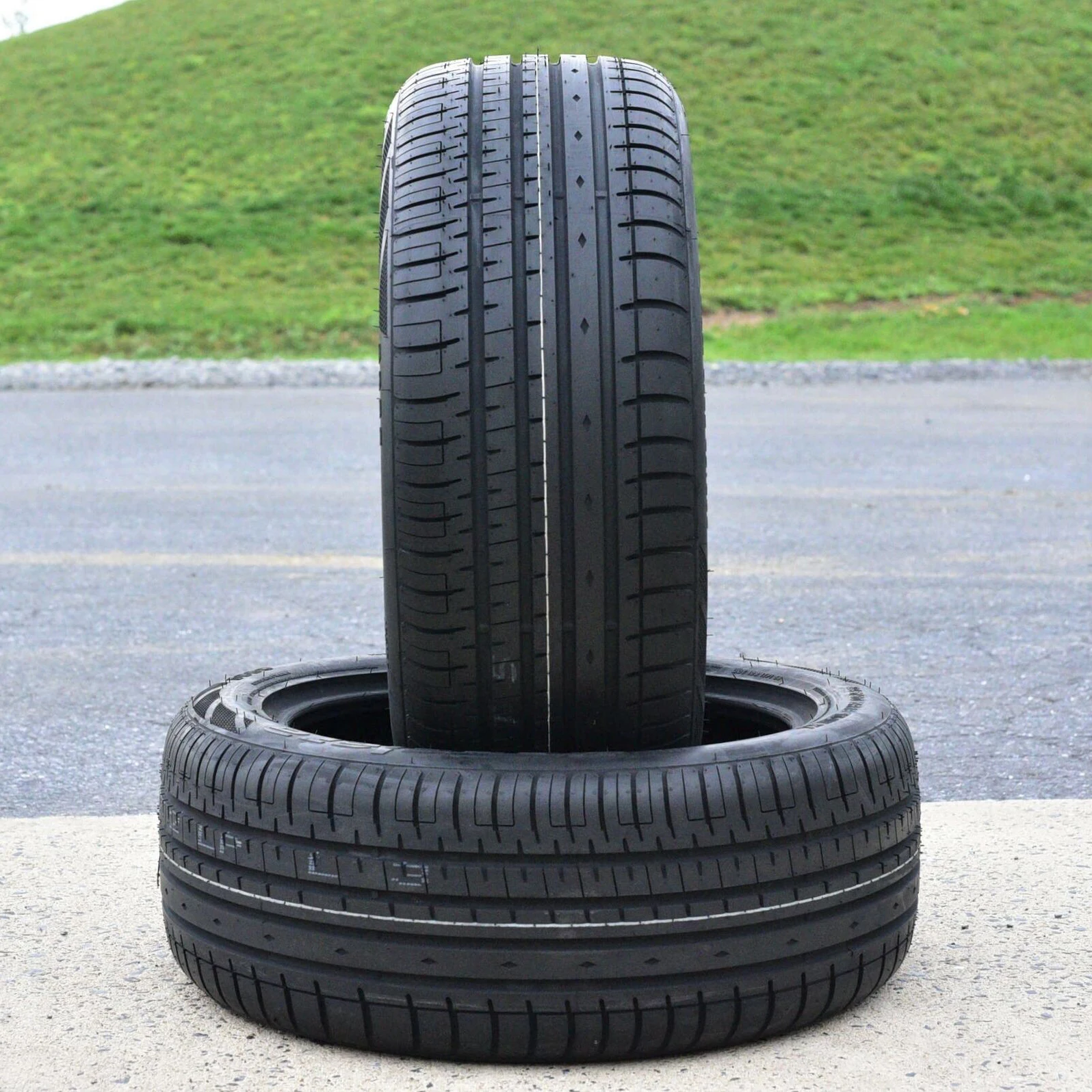 High Performance Cheap Price 215/45ZR17 215/45R17 All Season Mud PCR at All Terrain Car Tire