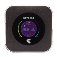  Разблокированный мобильный роутер Netgear M1 Nighthawk MR1100 4G Gigabit LTE Hotspot Cat16 WiFi роутеры поддержка Band