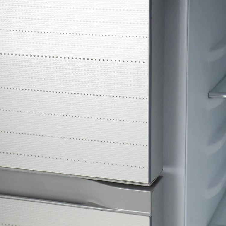 ZUNGUI BCD-210CV Special Offer Household Direct Cooling Cabinet Refrigerator Built In Refrigerator