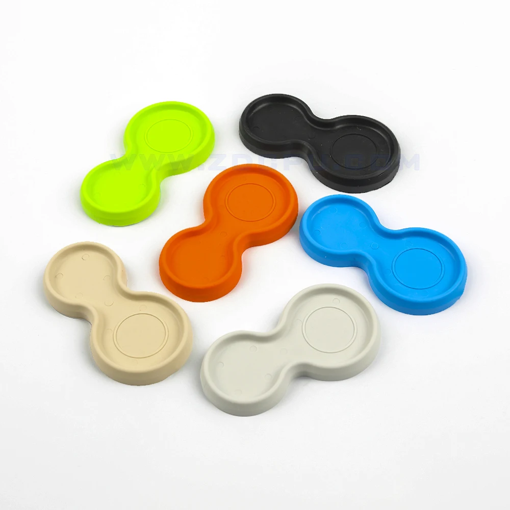 Professional Manufacturer Custom Silicone Products, Liquid Injection Molded Silicone Nr Rubber parts