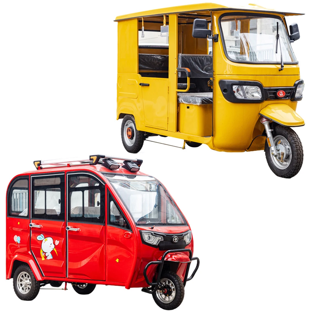 Трехколесный трехколесный велосипед для взрослых