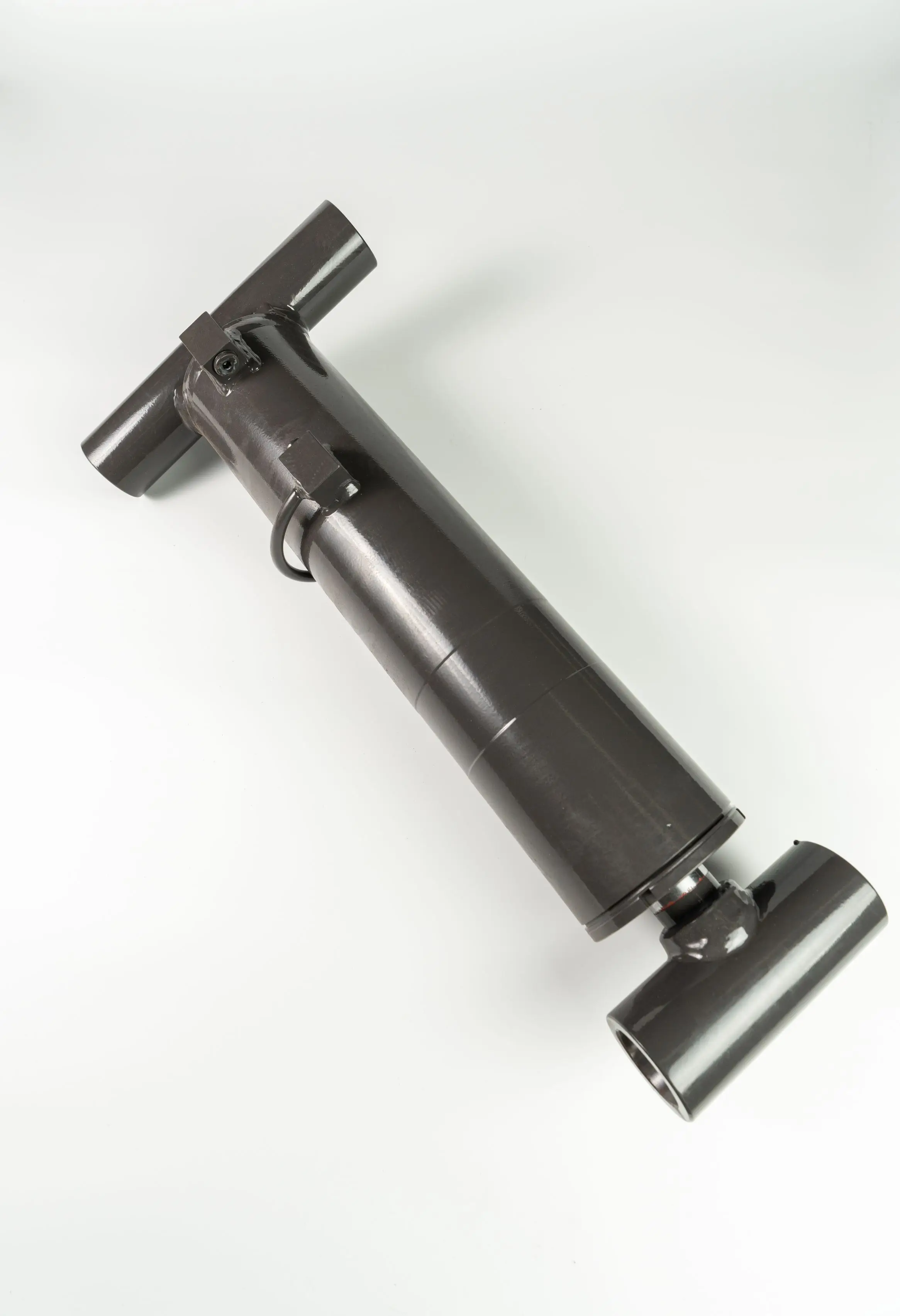 Easy Install Hydraulic Cylinder For Tail Lift With High Quality 100% Test