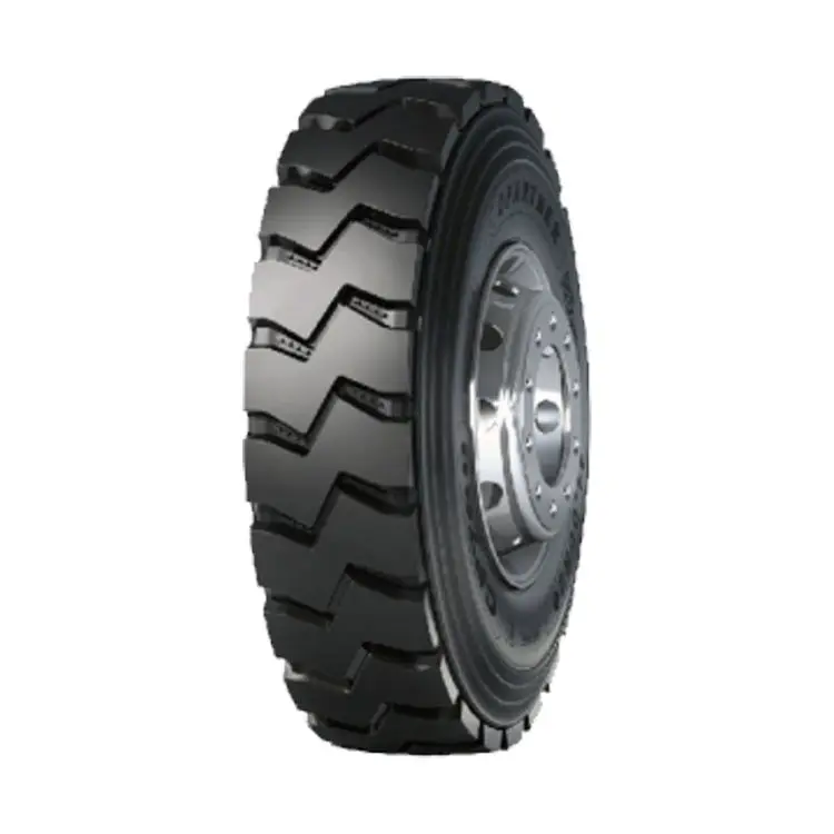High Quality Truck Tire 9.00R20 16Pr 10.00R20 18Pr 11.00R20 12.00R20 20Pr 12R22.5