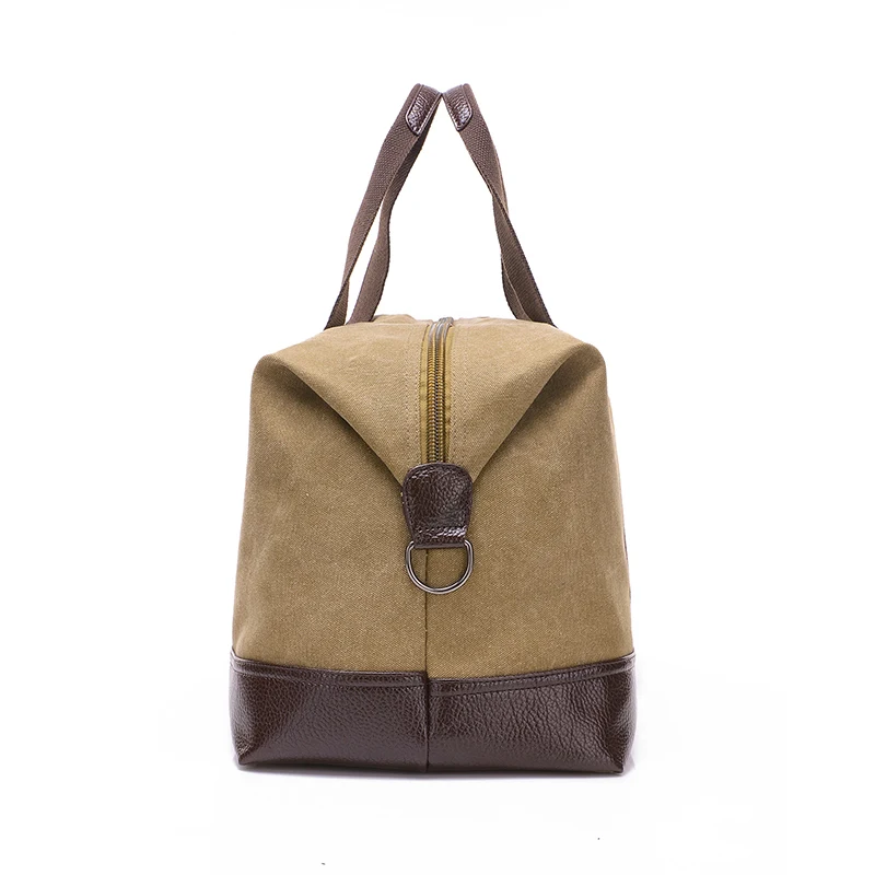 2021 beauty big brand canvas travel luggage bags travel for men travelling