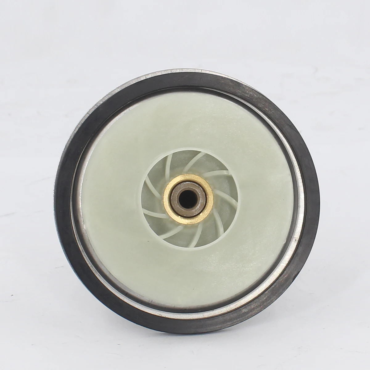 Gas boiler accessories BGR-W-F-35-68-CW-W-G Graphite material circulating pump rotor