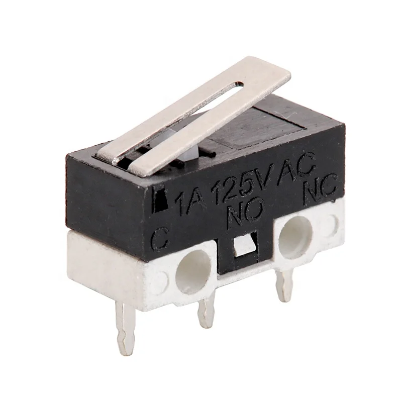Chinakel micro switch magnetic ru micro switch micro switch kw10 KW10-1A-1A