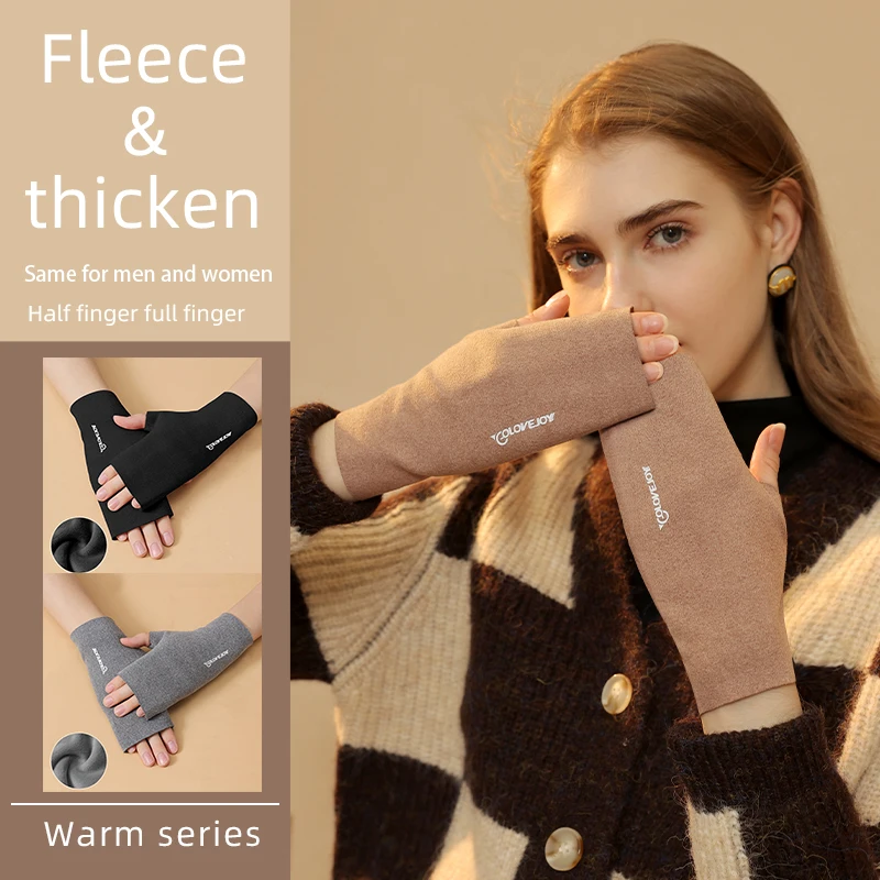 REXCHI DY30 High Quality Popular Joint Pain And Carpel Tunnel Relief Compression Arthritis Half Finger Style Hands Gloves