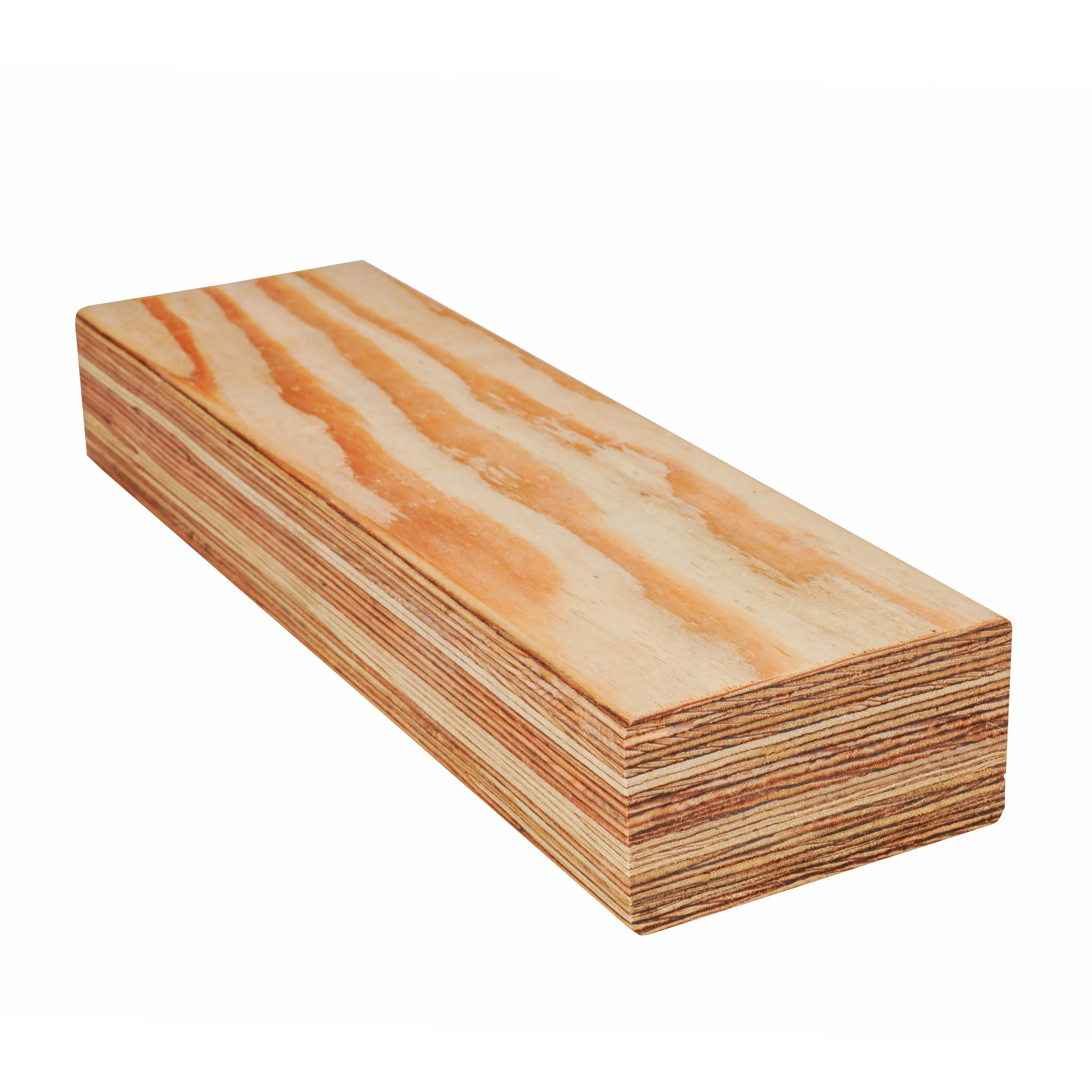 Best Price Modern Design LVL Beam Plywood E0/E1 Scaffold Timber Plank Outdoor Construction Decoration 1-Year Pine WBP