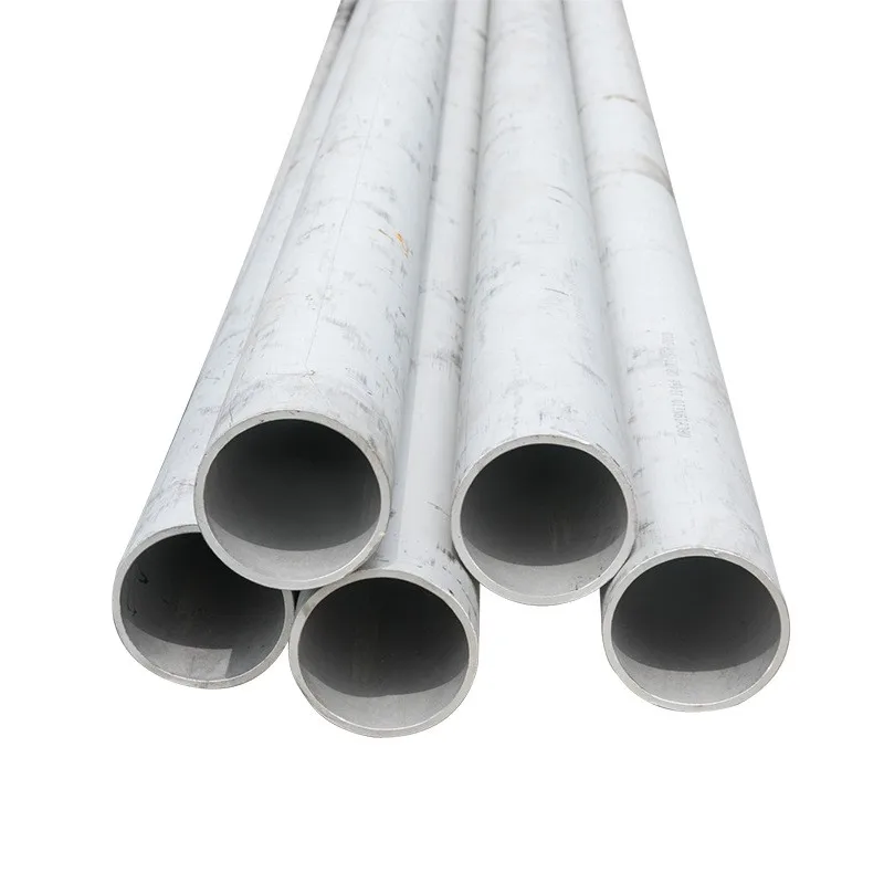 Factory direct stainless steel pipe Full of popular styles cold rolled tube