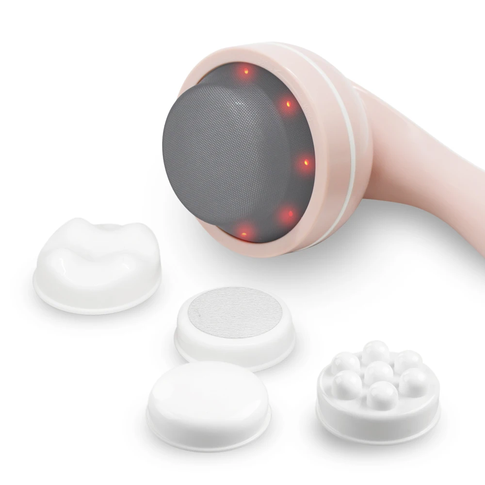 Ekang PL-664 New Design Handheld Backone Massager Machine Full Body