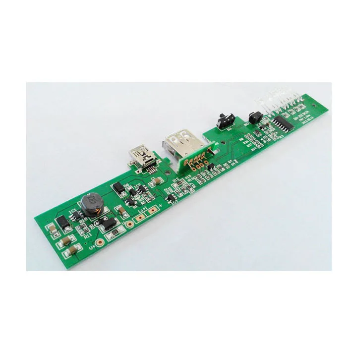 Rohs 94V0 Electronic One-Stop Service 4G Gps Tracker Module PCBA Board Bom List
