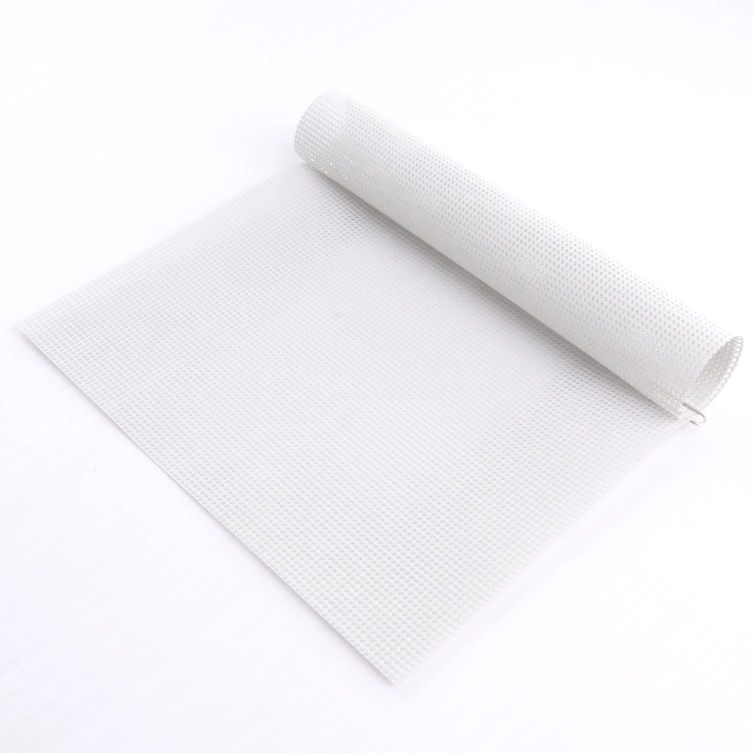 Пользовательский дизайн открытый висячий ПВХ виниловый сетчатый забор баннер