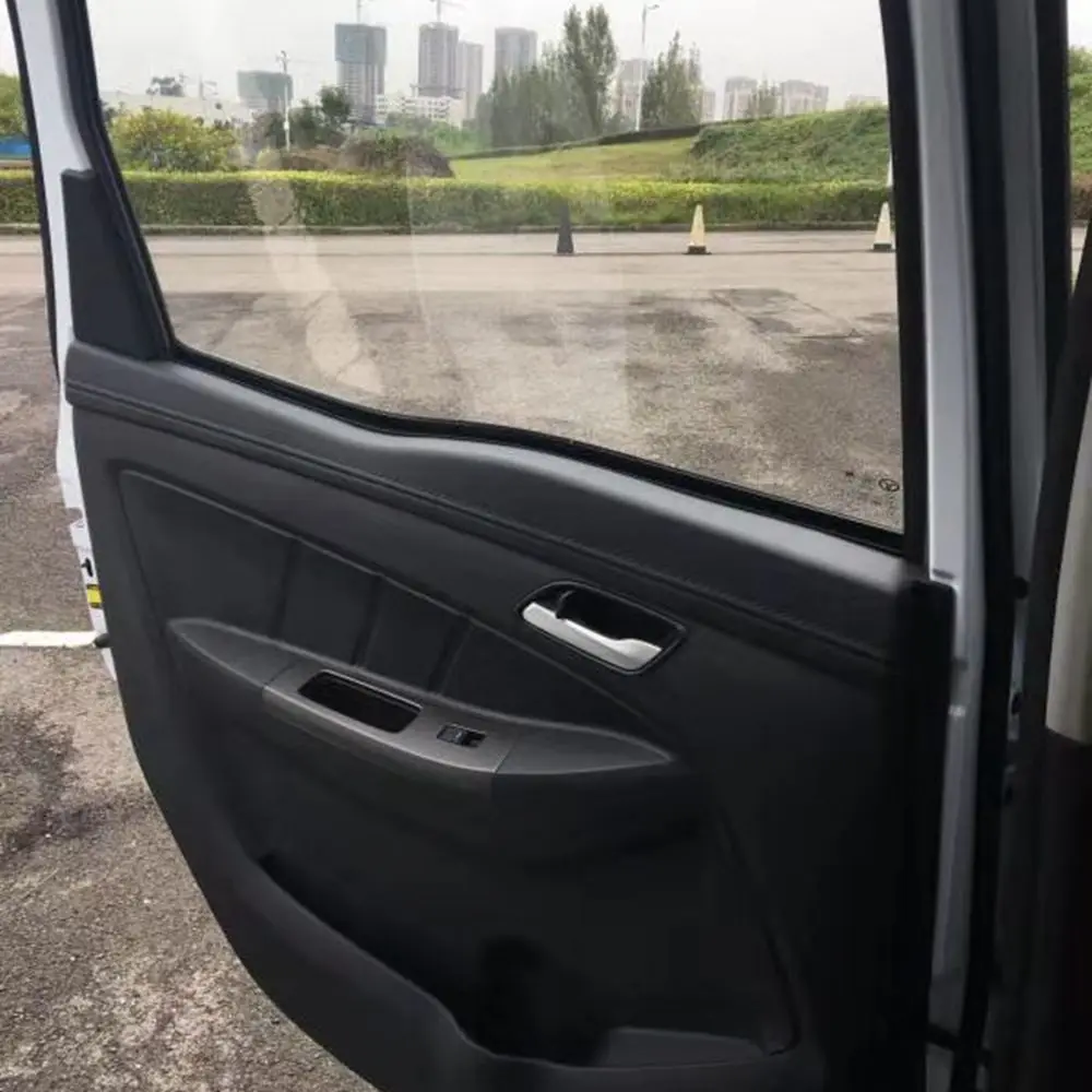  Новинка Weichai MPV 727 л 7 пассажиров полная сборка в