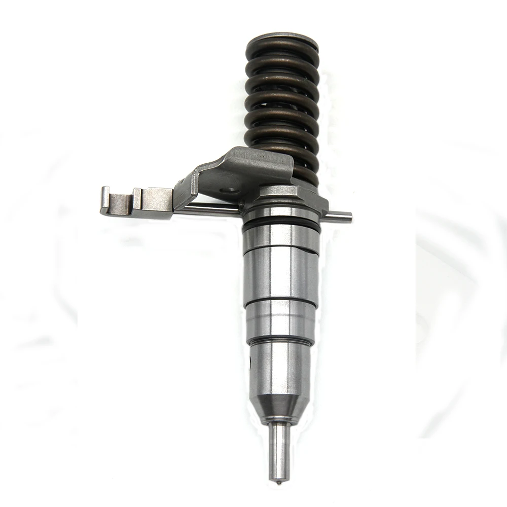 Weiyuan высокого качества части двигателя дизеля 127-8222 common rail injector127-8222