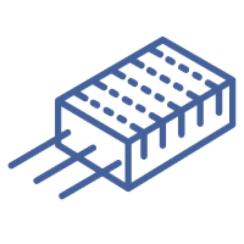 E2E-X10MB1DL18 5M integrated circuits capacitor module resistors modules diode transistors sensor