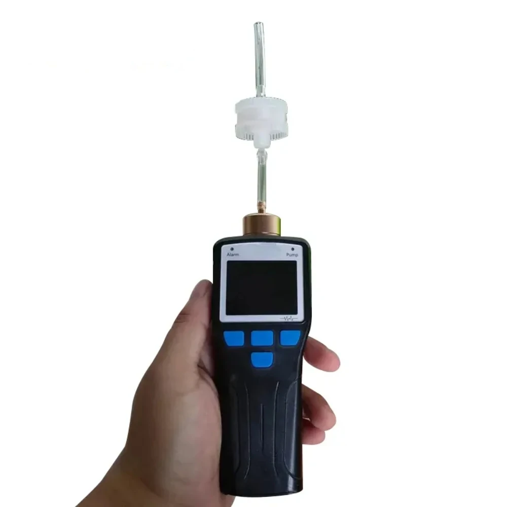Wholesale Dissolved Ozone Meter for Testing Ozone Concentration in Air Feeding Systems