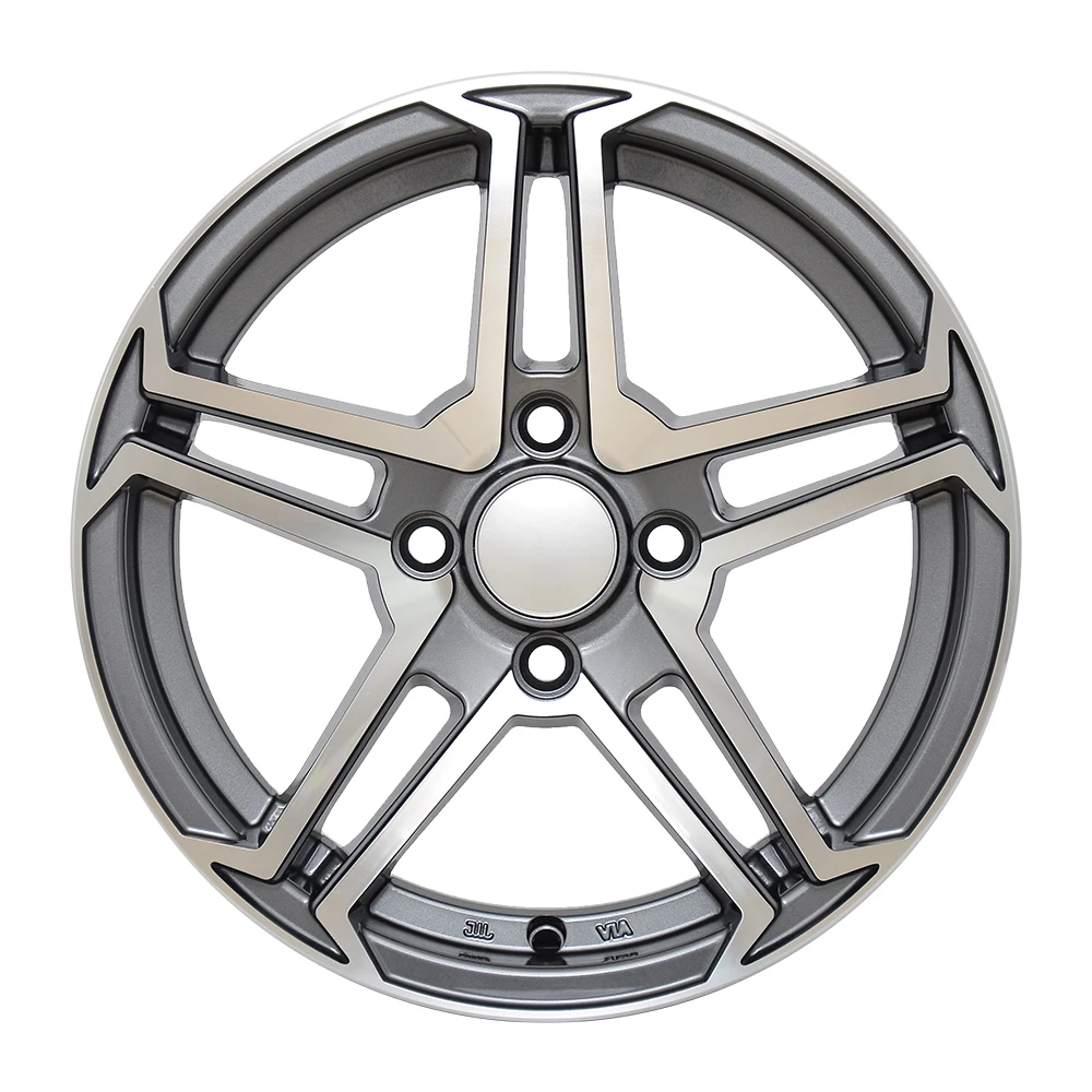 Pdw Customized Rims Alloy 17 Inch Ac Schnitzer Canadian Tire Stylish Rims For Cars 17 Car Alloy Wheel