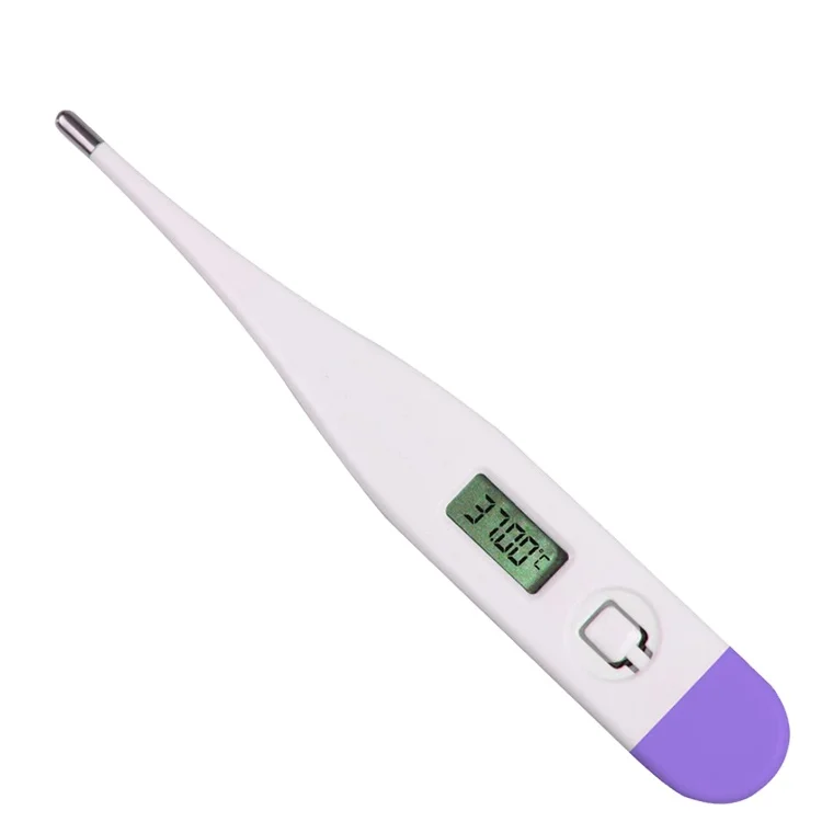 High accuracy Digital body fever basal ovulation thermometer