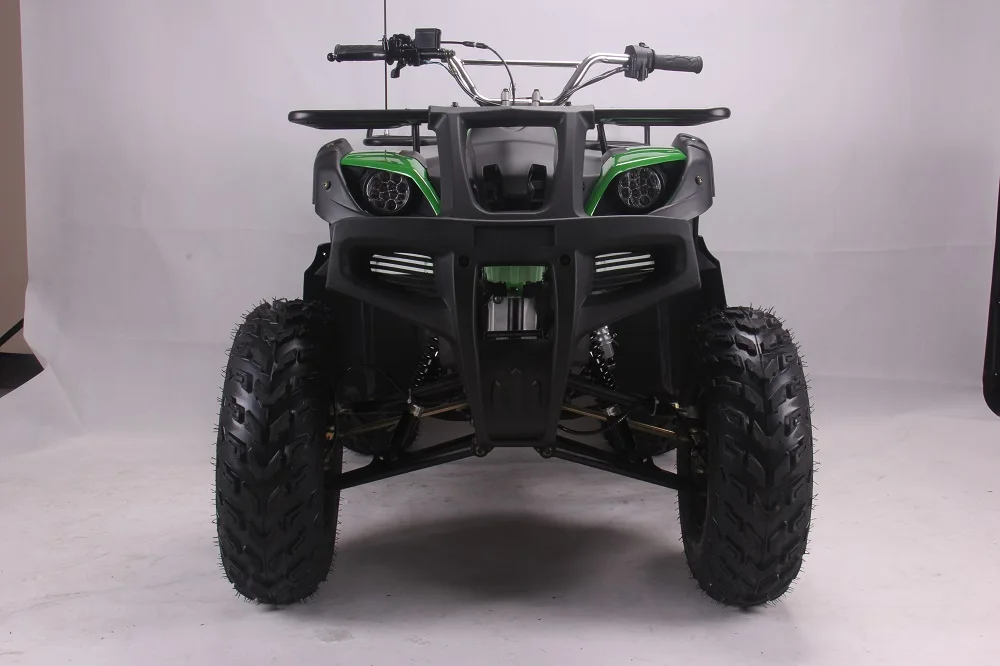 4 Wheel Air Oil Cooling 250CC Kids ATV