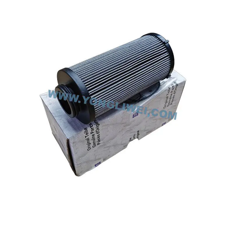 4181298002 масляного фильтра трансмиссии 4181.298.002 для ZF 6AP1200B
