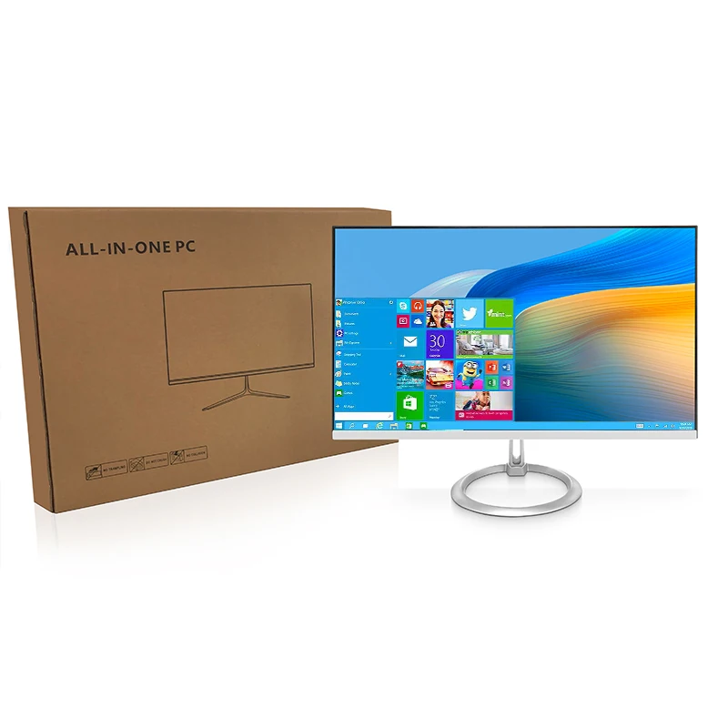 Игровой ПК с процессорами i7 i5