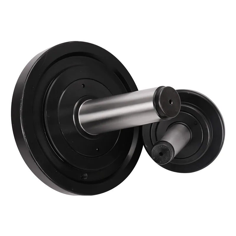 
China Precision Cheaper Lathe Bull Nose Revolving Live Centers MT5-120 