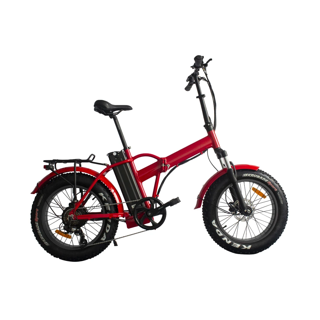 OEM EN15194 48V 20 inch 500w электрический автомобиль Электрический велосипед/bycicle Сделано