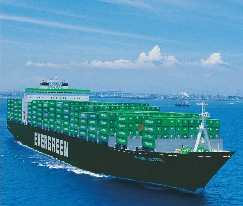 Safety Shenzhen China to America shipment consolidation inspection service sea freight shipping Amazon FBA freight forwarder