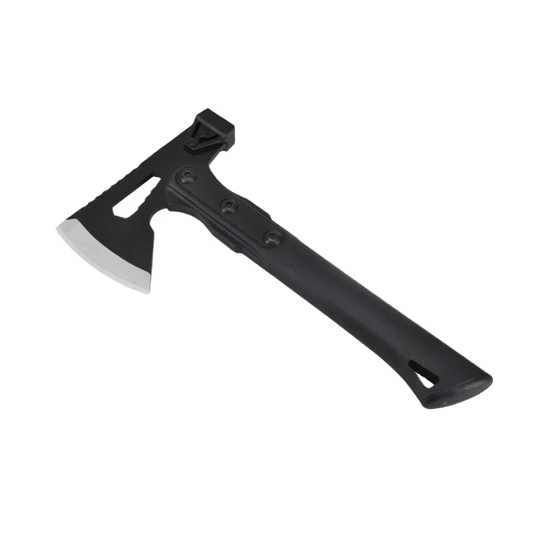 
Outdoor portable tool survival Tactical Multi Tool Set Axe Tomahawk 
