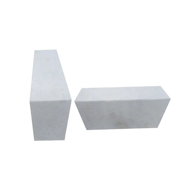 Custom Manufacturing Sintered Corundum Mullite Bricks for rotary cement kiln