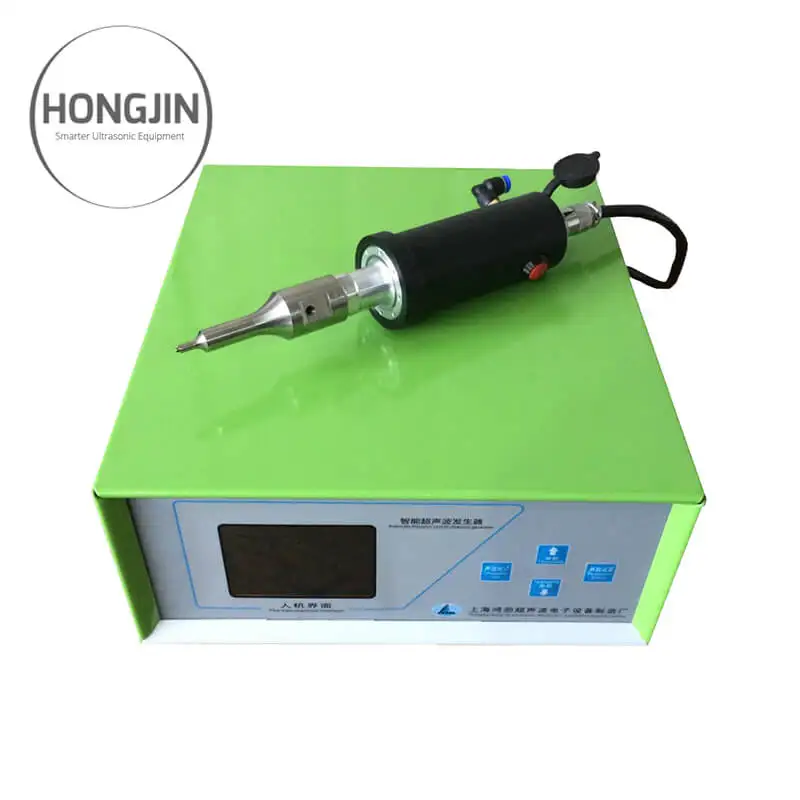 Customized design factory price advanced ultrasonic Welding Machine for Vehicle Panel Spot Puller Dent