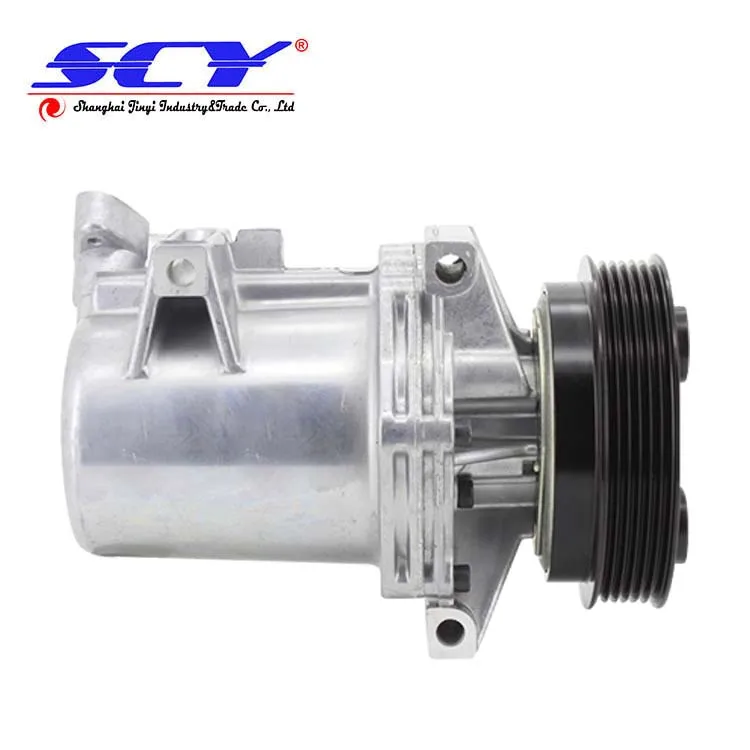Air Conditioning A/C Compressor Suitable for Renault Fluence 1.6i 2010 A42011A8402000 98201025121