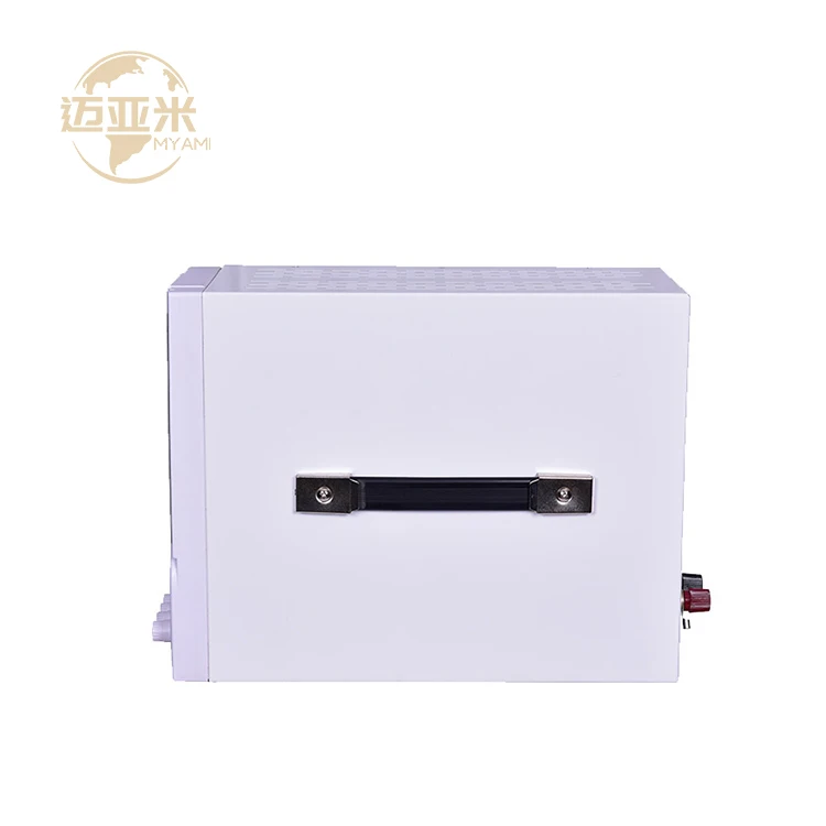 MYAMI MY-K60002 600V 2A 3A High Voltage 1200W Adjustable Variable Lab Bench regulated DC power supply