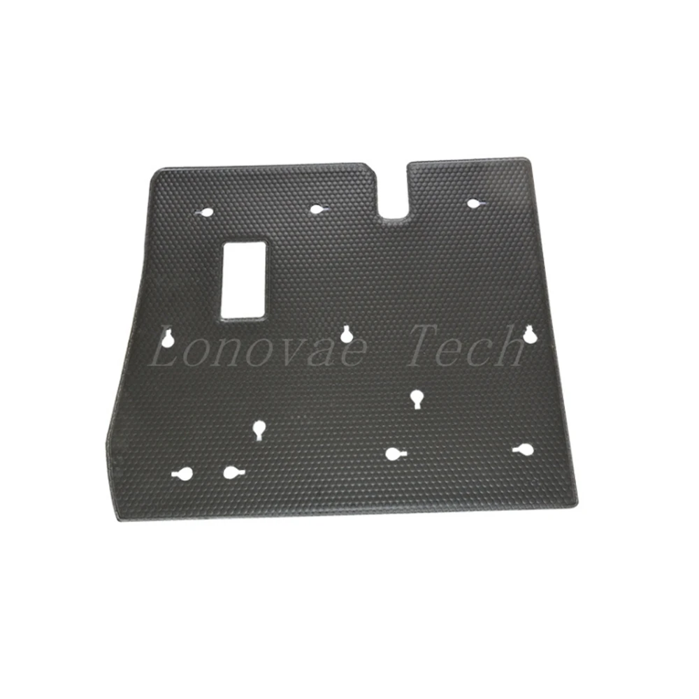 Hot sales Recycled PP Polypropylene Honeycomb Corrugated Plastic Sheet Board Panel