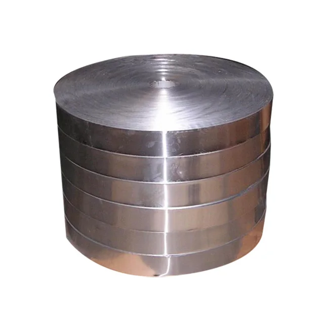 High quality pure slitting anti-corrosion aluminum strip manufacturer