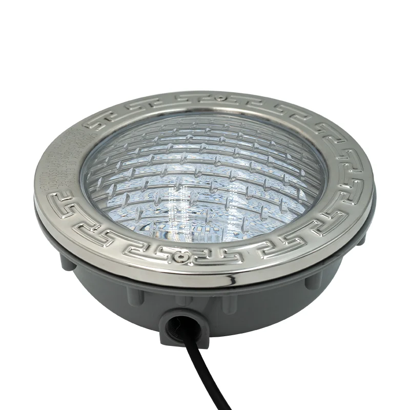 Pentair Intellibrite 5G Color LED Pool Light Swimming Pool Light Garden Stainless Steel 26W 12V IP68 IP 68 80w 30 - 50 5000 1800