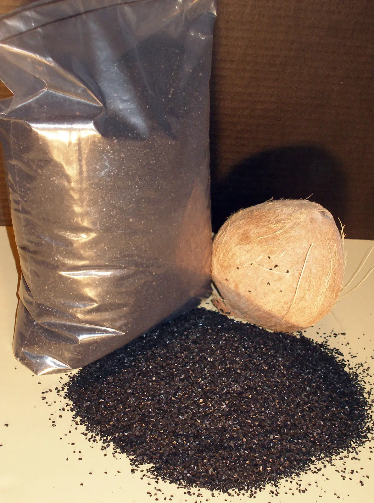 HOT HOT !!! ACTIVATED CARBON FROM VIETNAM WITH HIGH EXPORT STANDARD AND COMPETITIVE PRICE IN 2023 [BEST CHOICE FOR YOU]