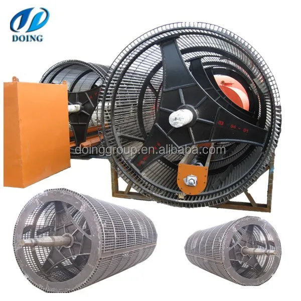 1-5T/H small scale palm oil processing plant with good price and quality