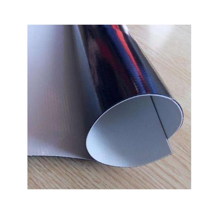Low Temperature ResistantExternal Leakage Thermoplastic Polyolefin (TPO) Waterproof Membrane
