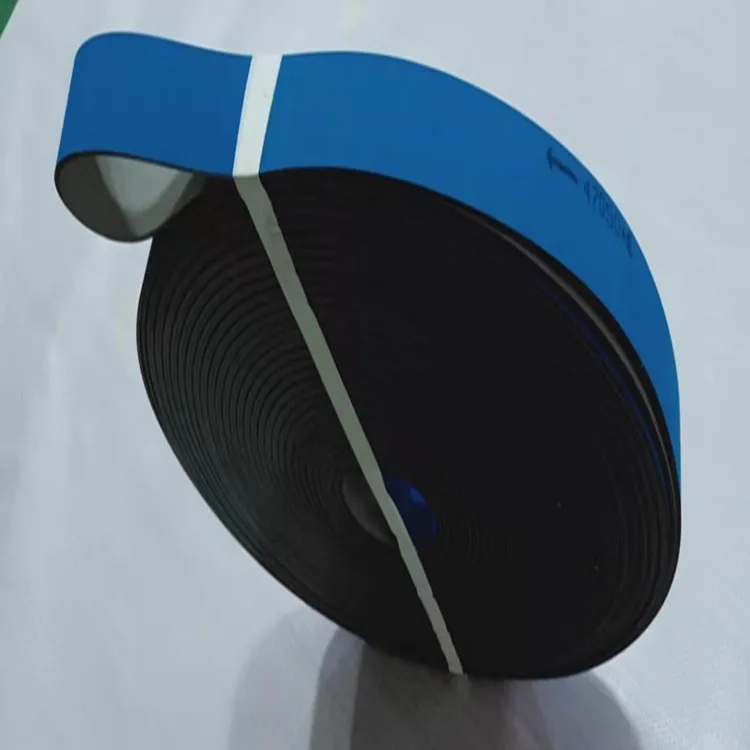 3.1mm  high wear resistant polyamide transmission belt