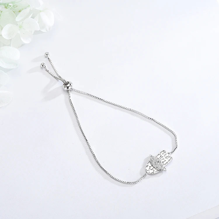 DTINA Zircon Bracelet Special Gift Beautiful Bracelet
