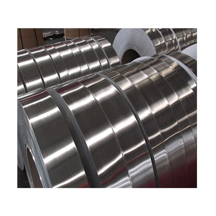 Competitive Price Easy Shape Channel Letter Coil Siding Nose Aluminum Strip